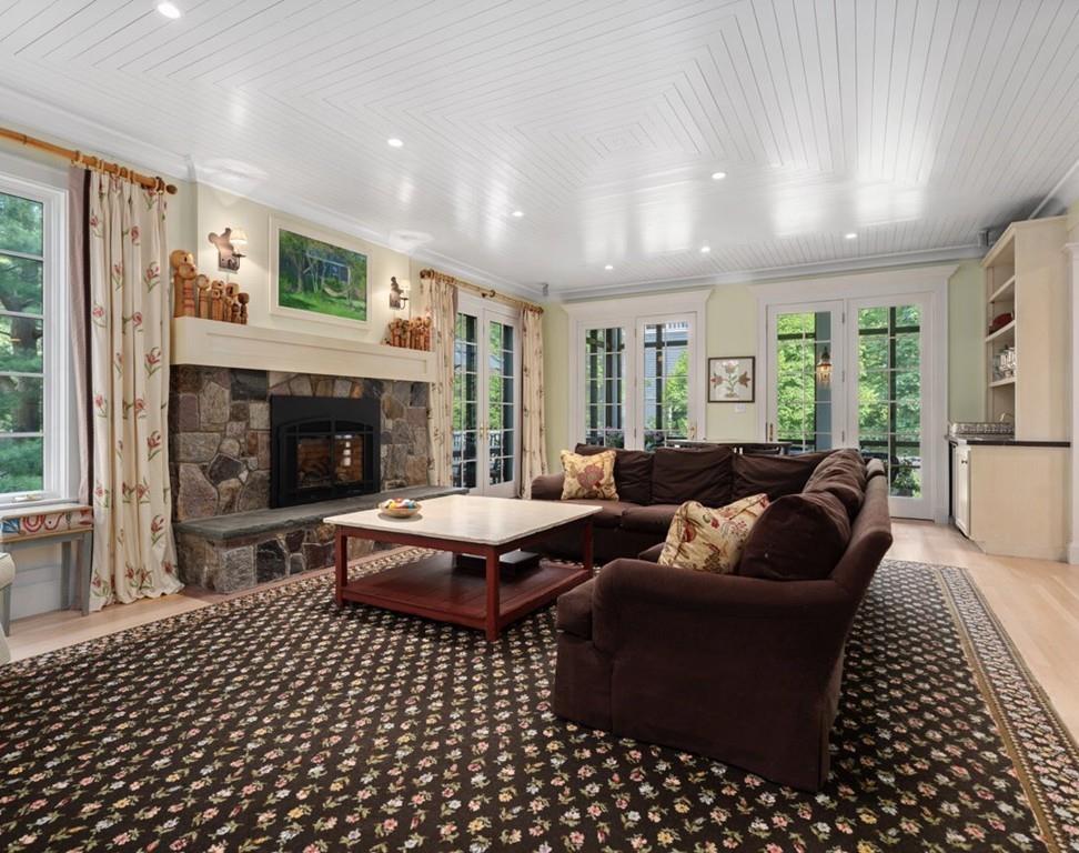 225 Boston Post Road Weston, MA 02493 - Photo 6 of 22