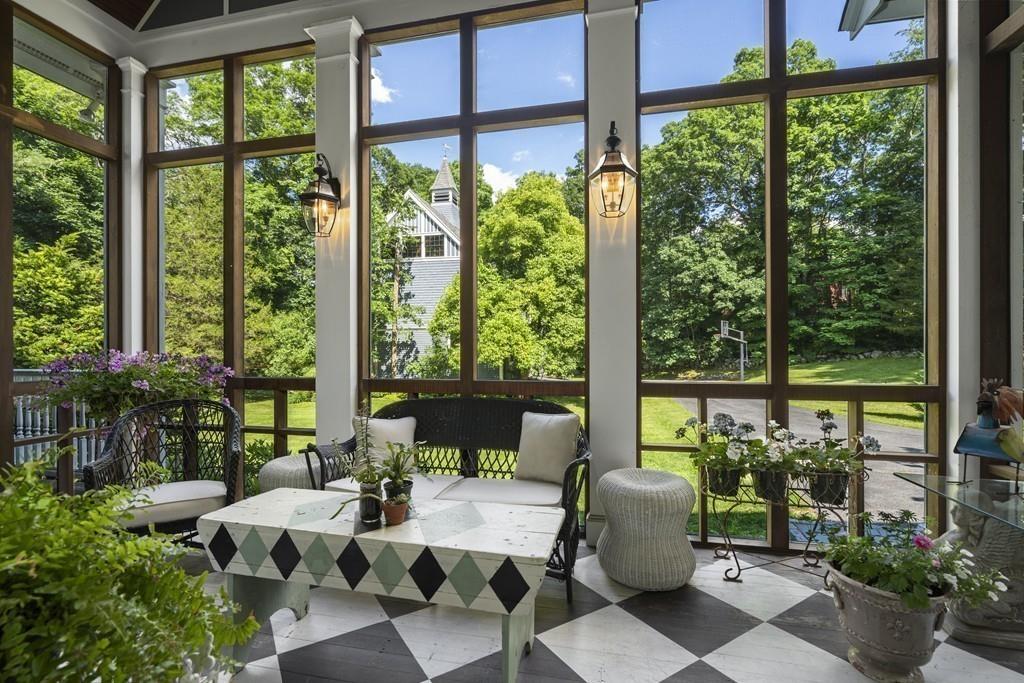 225 Boston Post Road Weston, MA 02493 - Photo 8 of 22