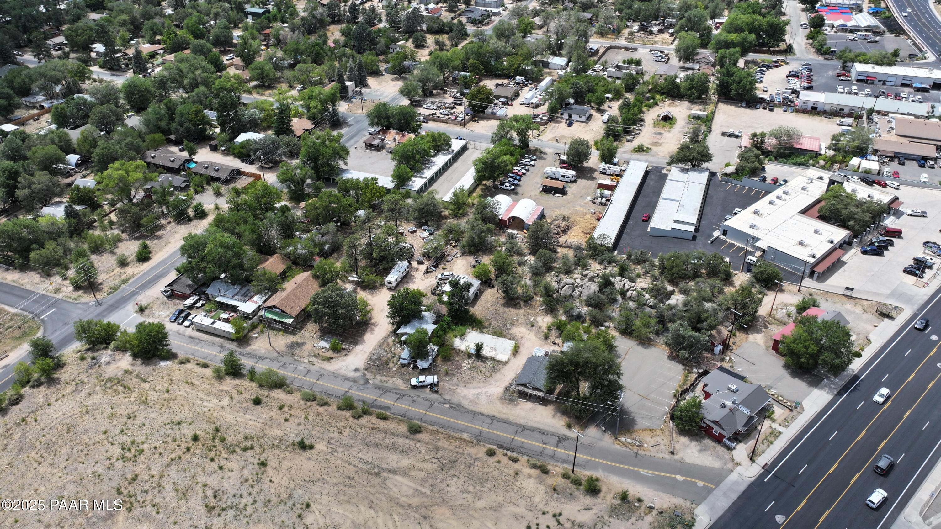 1628 Kile Street Prescott, AZ 86305 - Photo 3 of 11