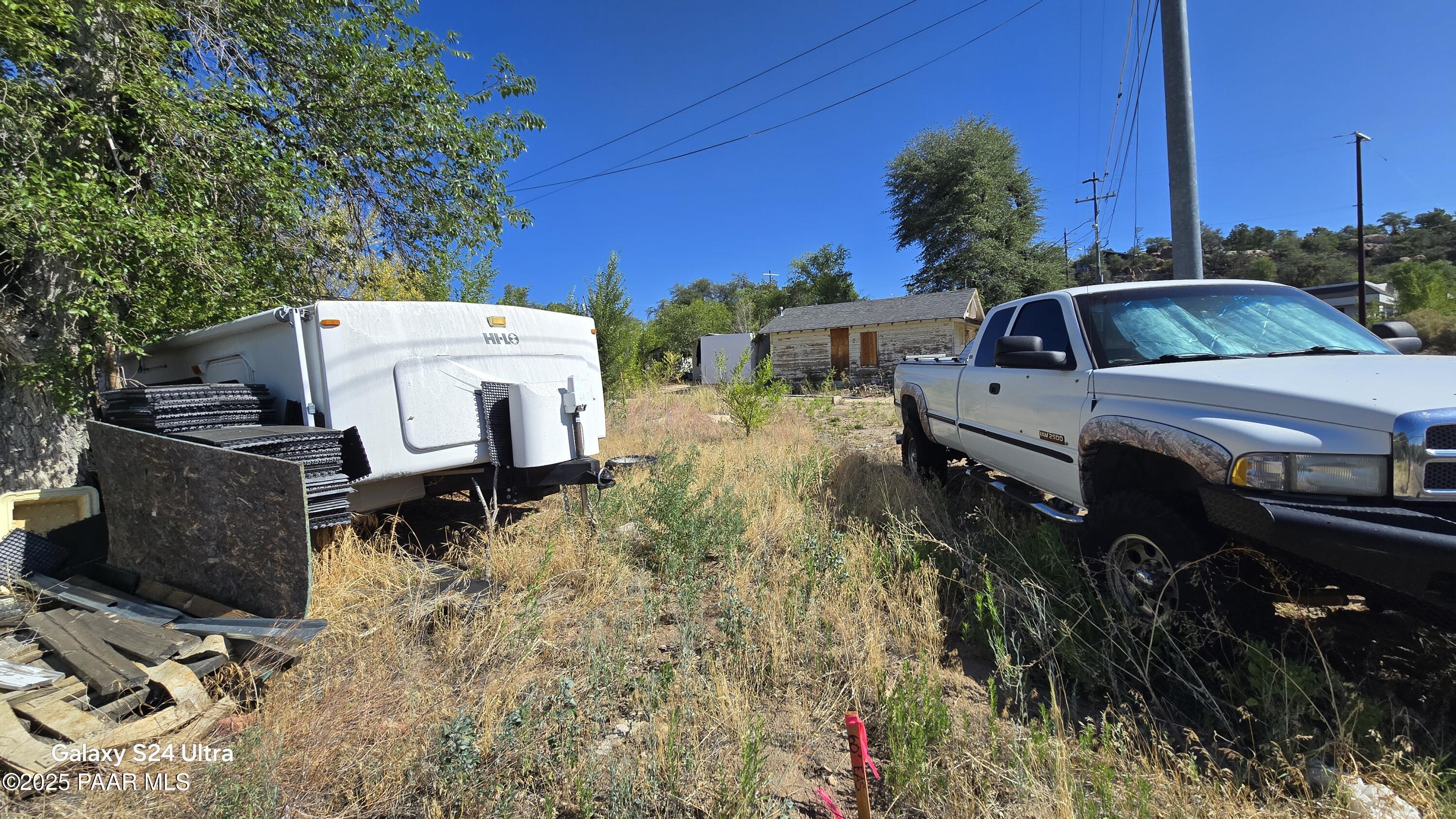 1628 Kile Street Prescott, AZ 86305 - Photo 7 of 11