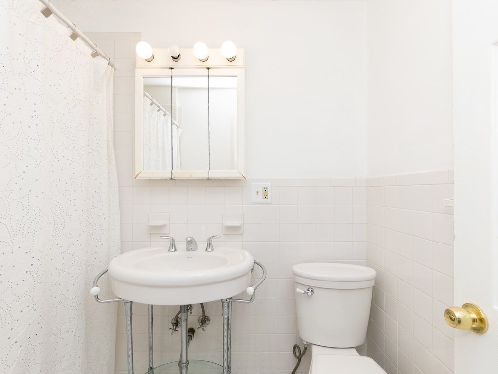 6 Hayes Road, Unit 2 Boston, MA 02131 - Photo 14 of 19 Gallery Image 14