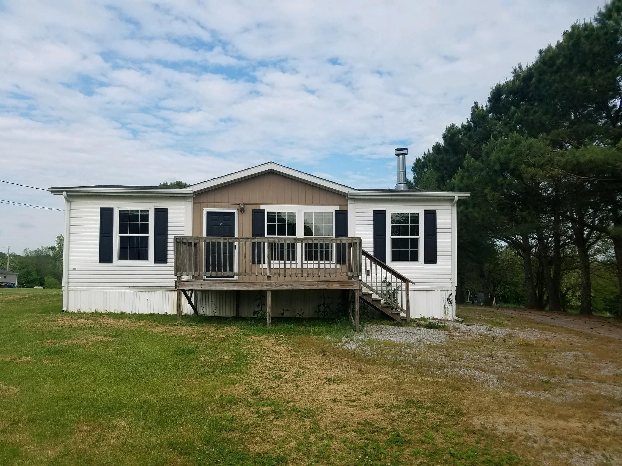 1266 Creston Road Crossville, TN 38571 - Photo 1 of 37 20210519_163714