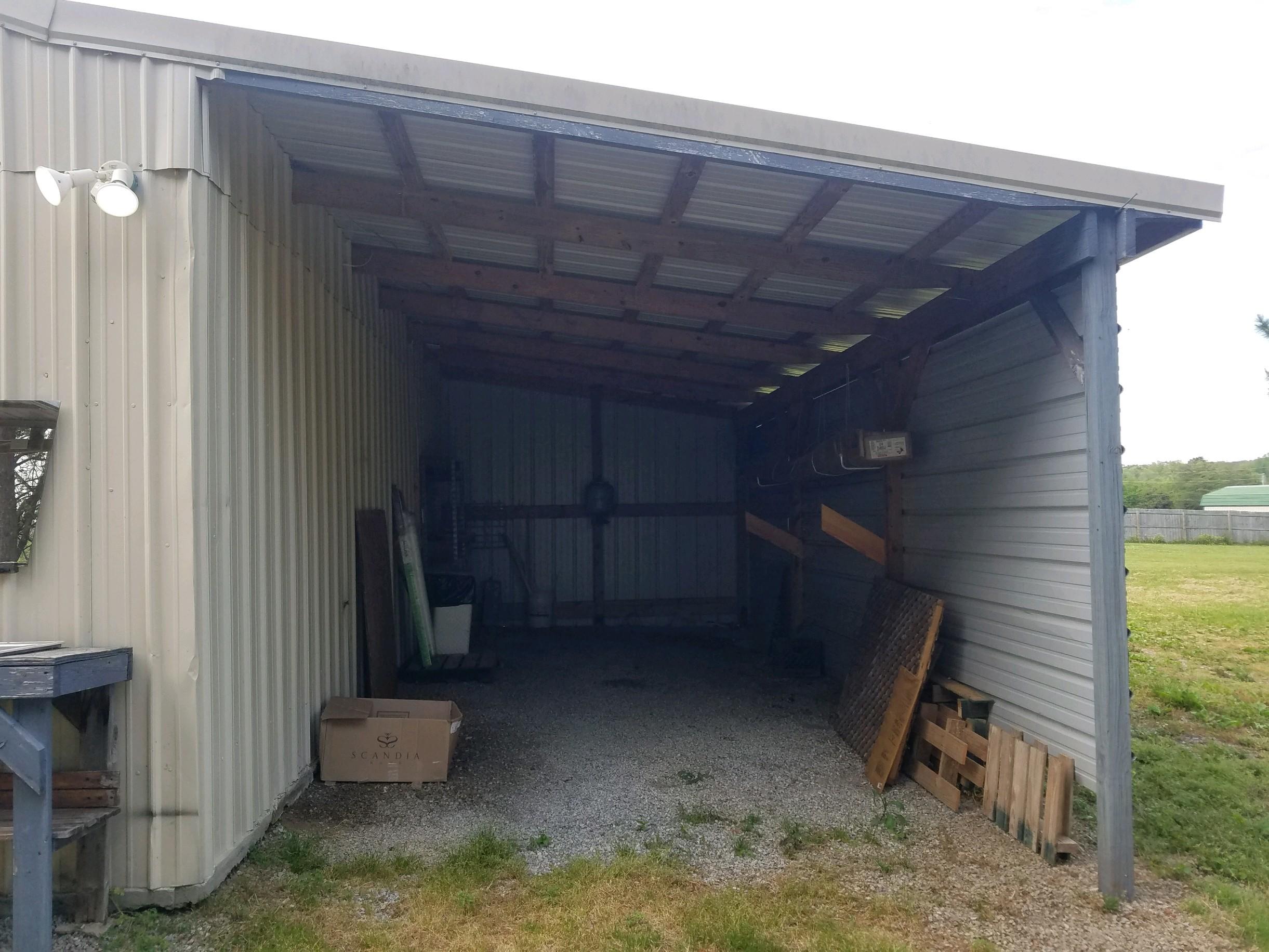 1266 Creston Road Crossville, TN 38571 - Photo 29 of 37 20210519_170727