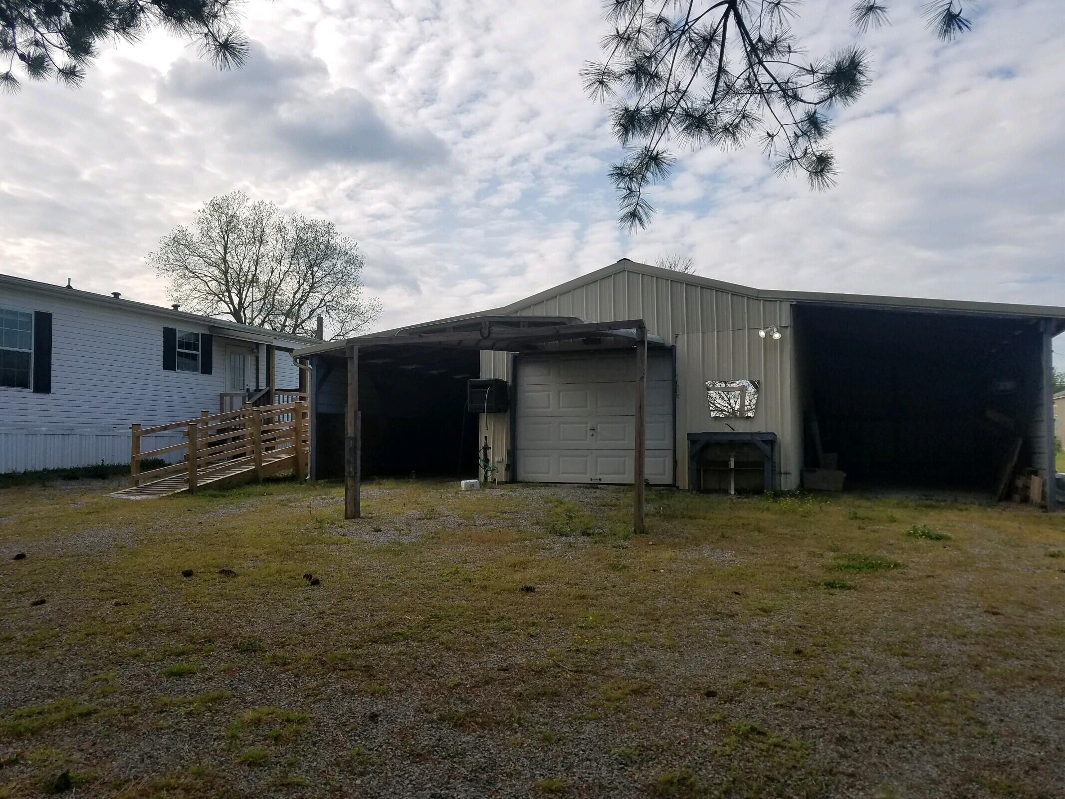 1266 Creston Road Crossville, TN 38571 - Photo 34 of 37 20210519_171349