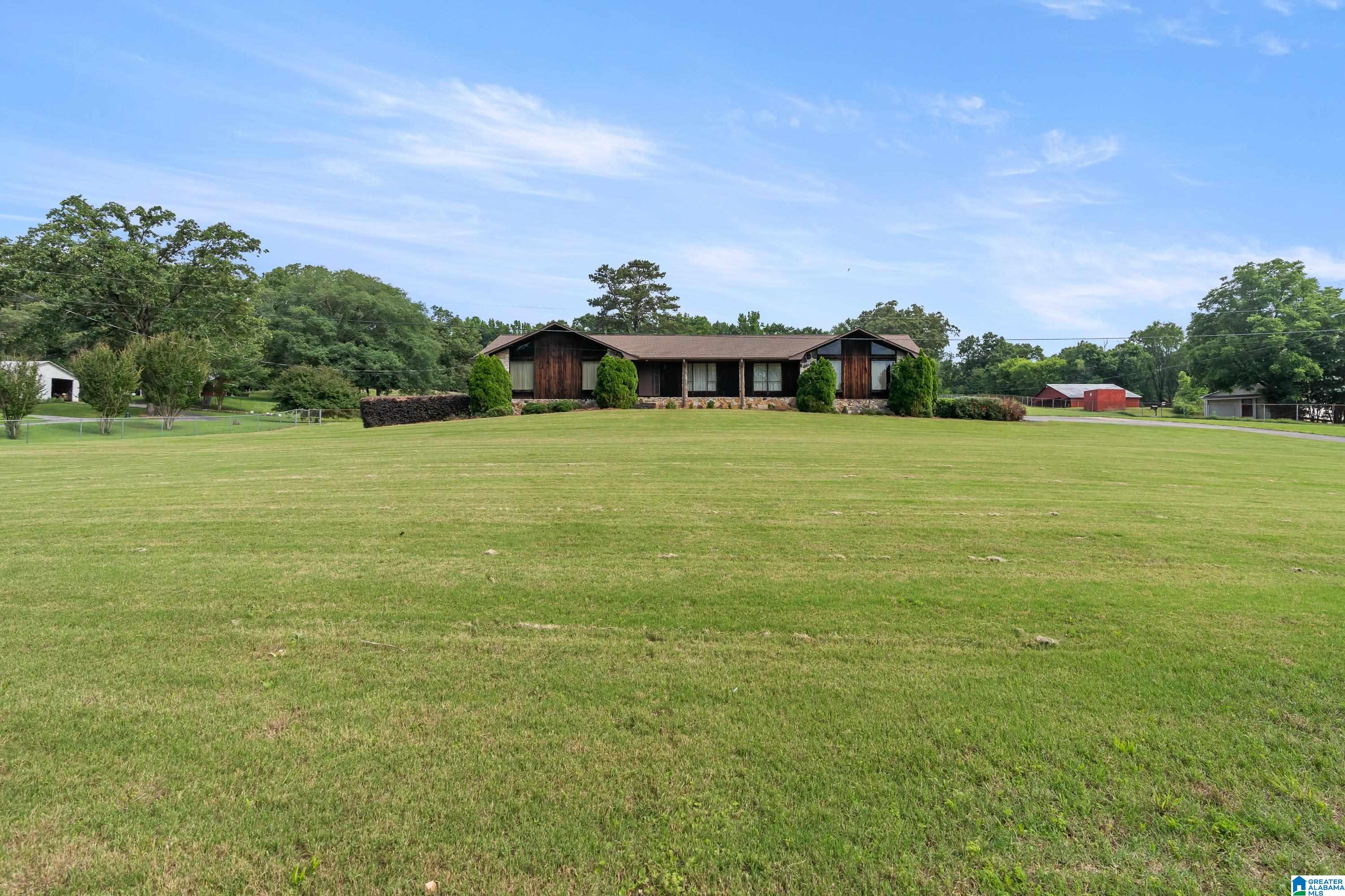 3805 Warrior Jasper Road Warrior, AL 35180 - Photo 4 of 54