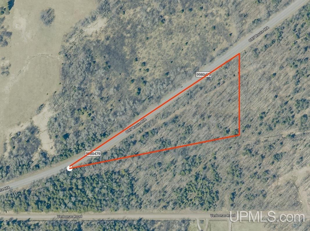 Tbd Dynamite Hill Road L'Anse, MI 49946 - Photo 1 of 1