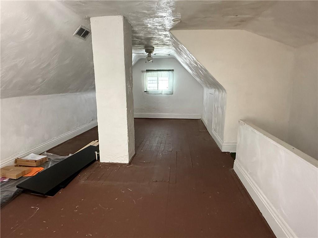 512 Watson Street Vandergrift, PA 15690 - Photo 29 of 35 a view of a hallway with windows