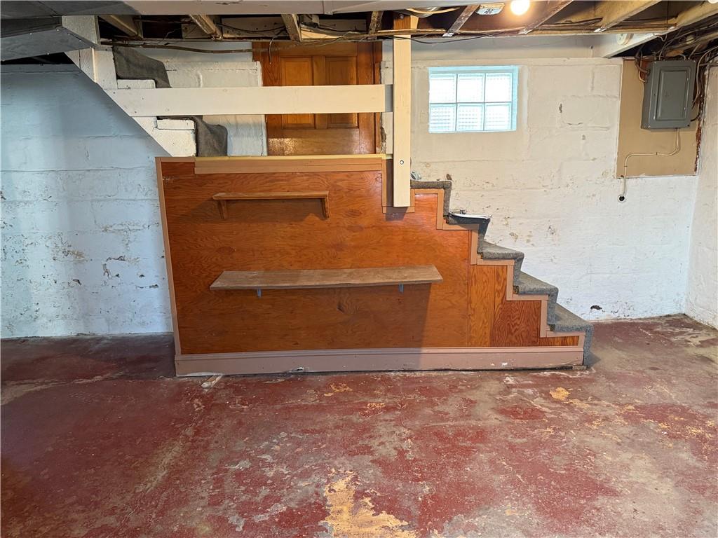 512 Watson Street Vandergrift, PA 15690 - Photo 31 of 35 a view of front door of house