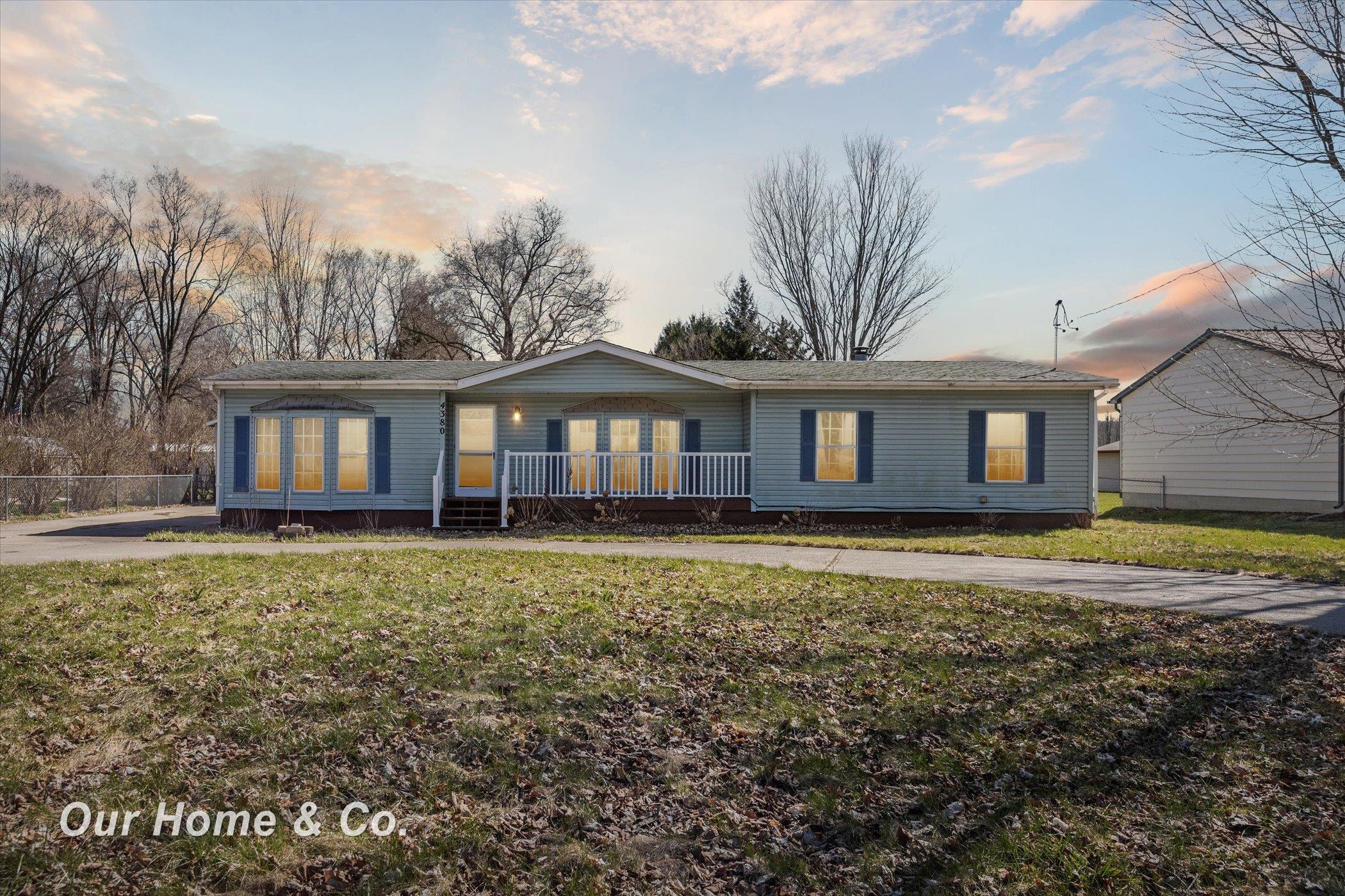 4380 Crosby Road Flint, MI 48506 - Photo 1 of 41 Gallery Image 1