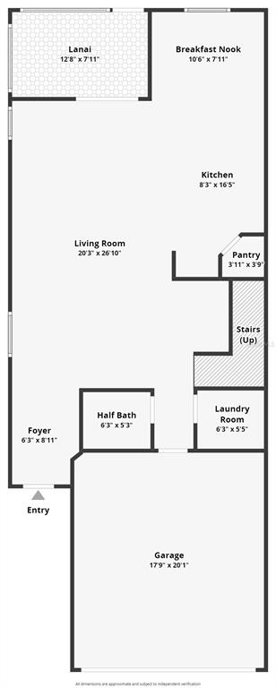 6704 Back Forty Loop Zephyrhills, FL 33541 - Photo 28 of 30