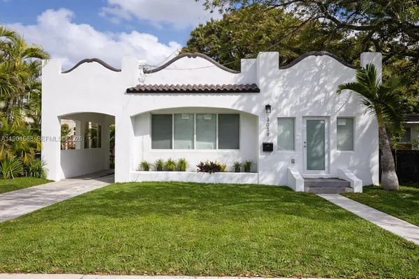 $4,500 | 3079 Northwest Flagler Terrace, Miami, FL 33125