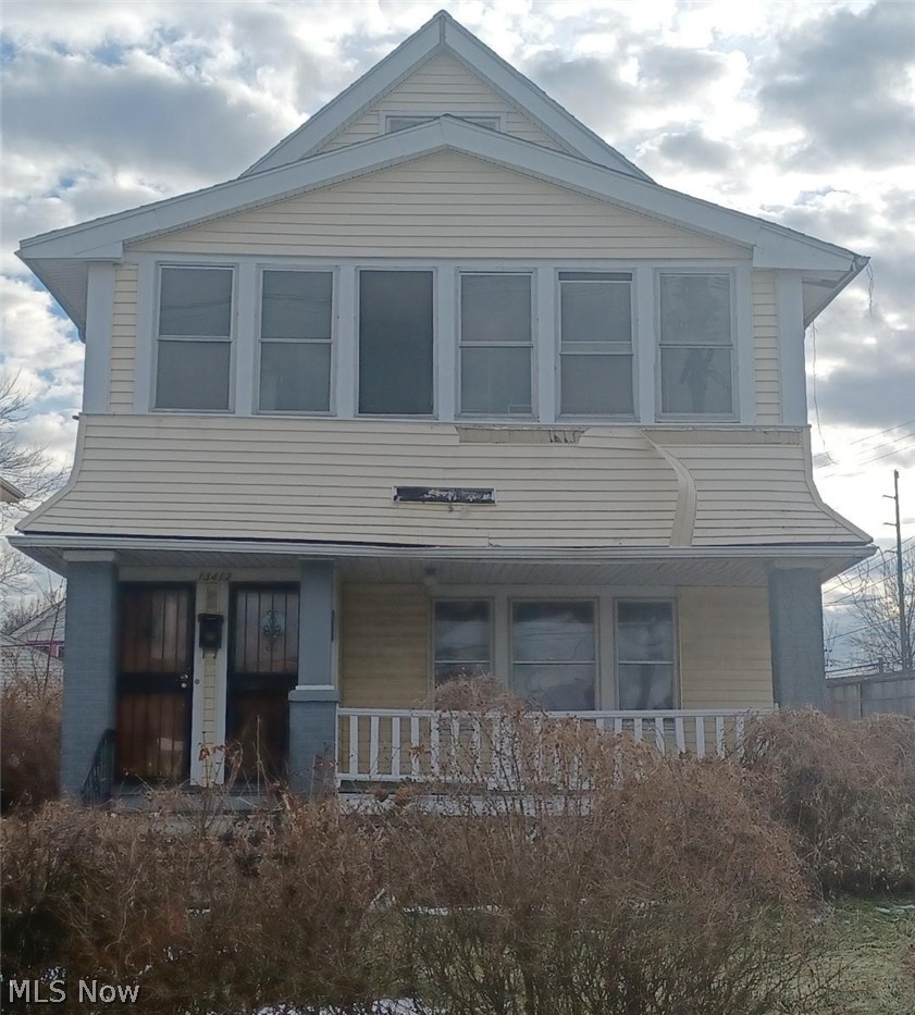 13412 Coit Road Cleveland, OH 44110 - Photo 1 of 2 Gallery Image 1