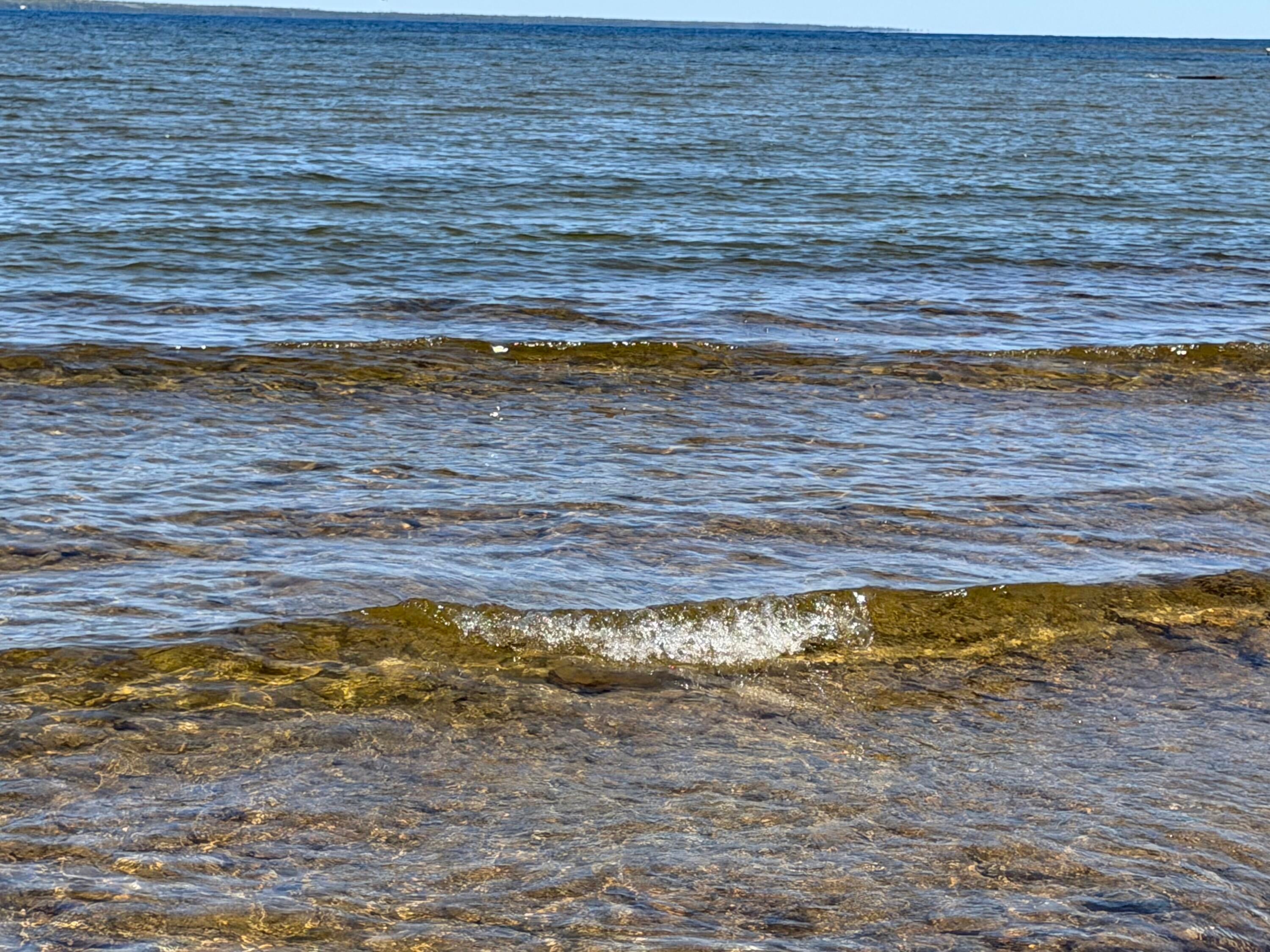 1205 Partridge Point Road North Alpena, MI 49707 - Photo 5 of 106 ENJOY THE INSPIRATION OF LAKE HURON!