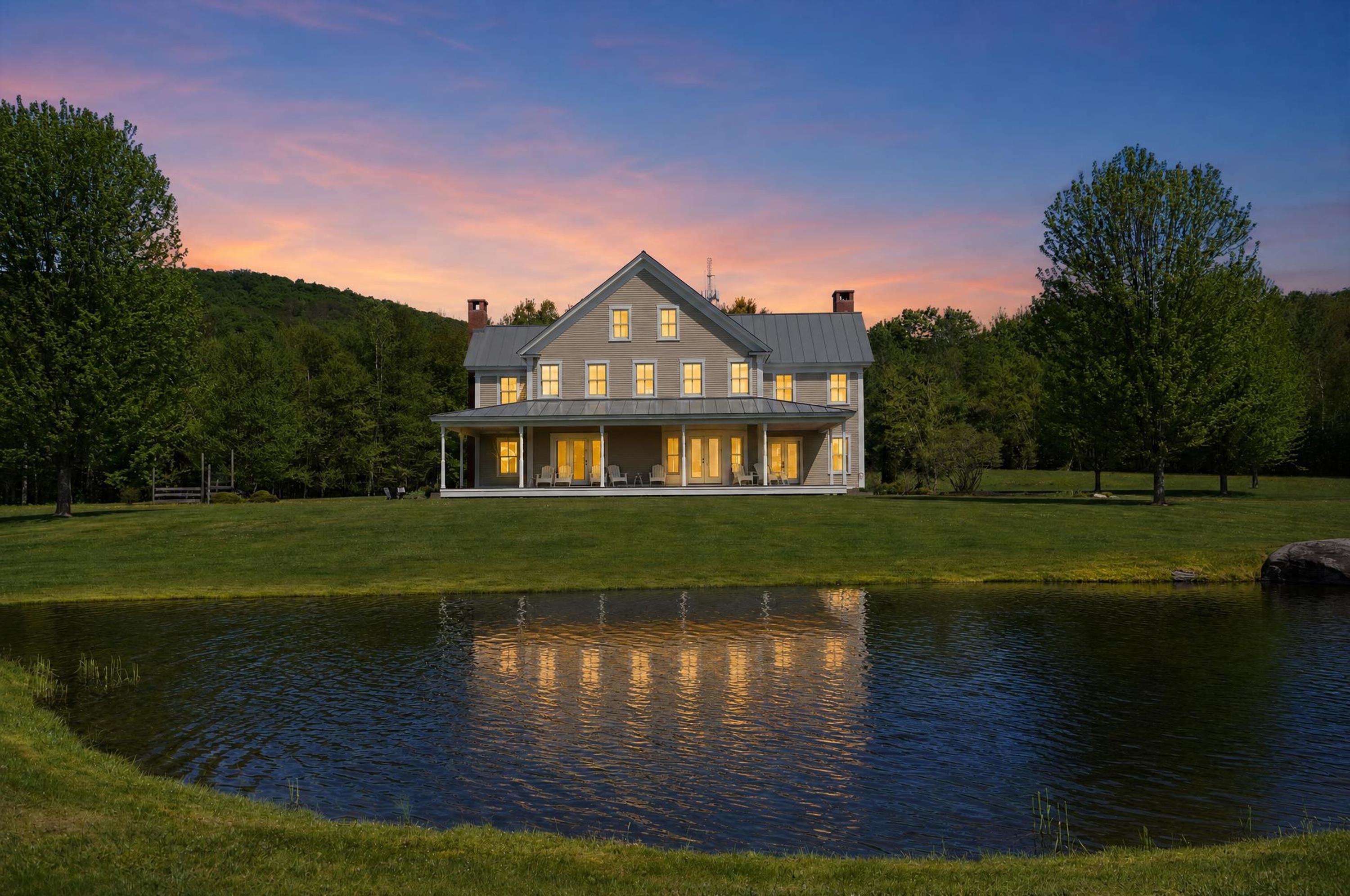 2455 West Hill Road Stowe, VT 05672 - Photo 42 of 42