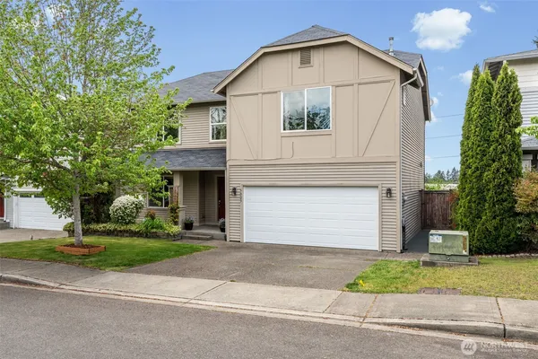 $540,000 | 5023 200th St Court East, Spanaway, WA 98387