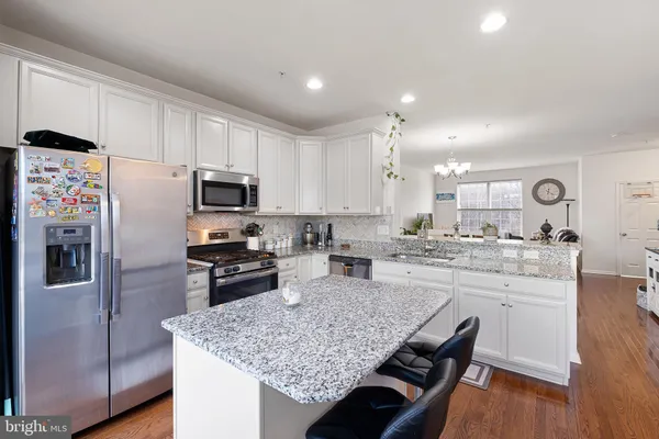 $445,000 | 453 Lenape Way, Claymont, DE 19703