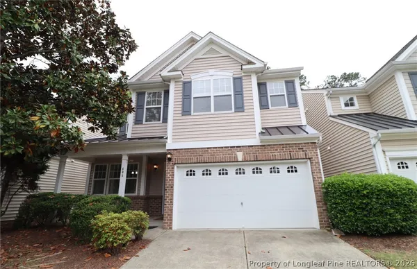 $2,150 | 805 Meeting Hall Drive, Morrisville, NC 27560