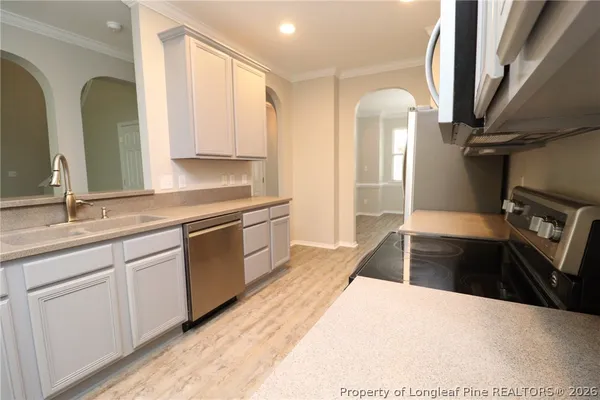$2,150 | 805 Meeting Hall Drive, Morrisville, NC 27560