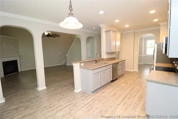$2,150 | 805 Meeting Hall Drive, Morrisville, NC 27560