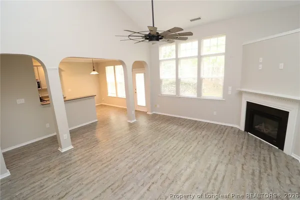 $2,150 | 805 Meeting Hall Drive, Morrisville, NC 27560