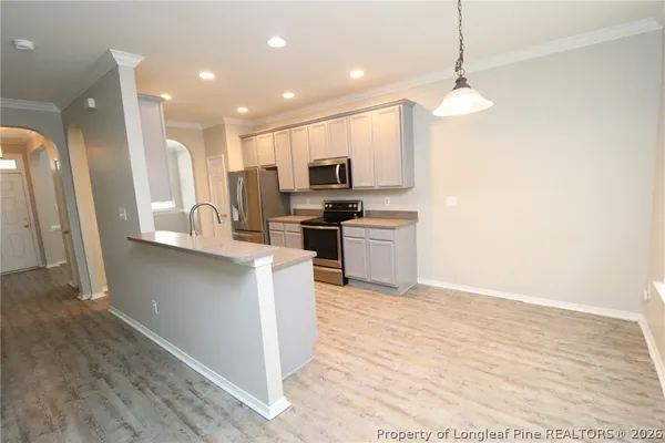 $2,150 | 805 Meeting Hall Drive, Morrisville, NC 27560
