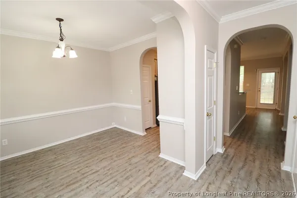 $2,150 | 805 Meeting Hall Drive, Morrisville, NC 27560