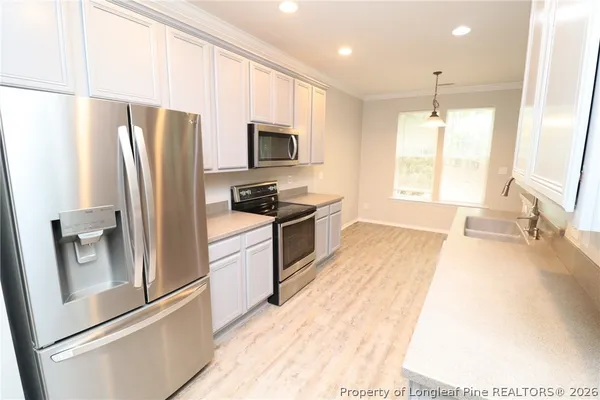 $2,150 | 805 Meeting Hall Drive, Morrisville, NC 27560