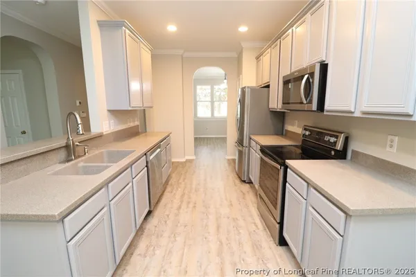 $2,150 | 805 Meeting Hall Drive, Morrisville, NC 27560
