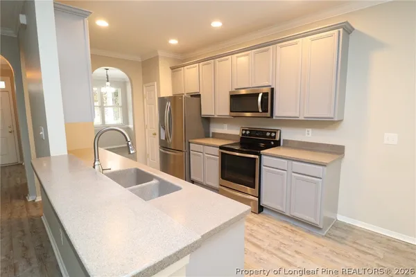 $2,150 | 805 Meeting Hall Drive, Morrisville, NC 27560