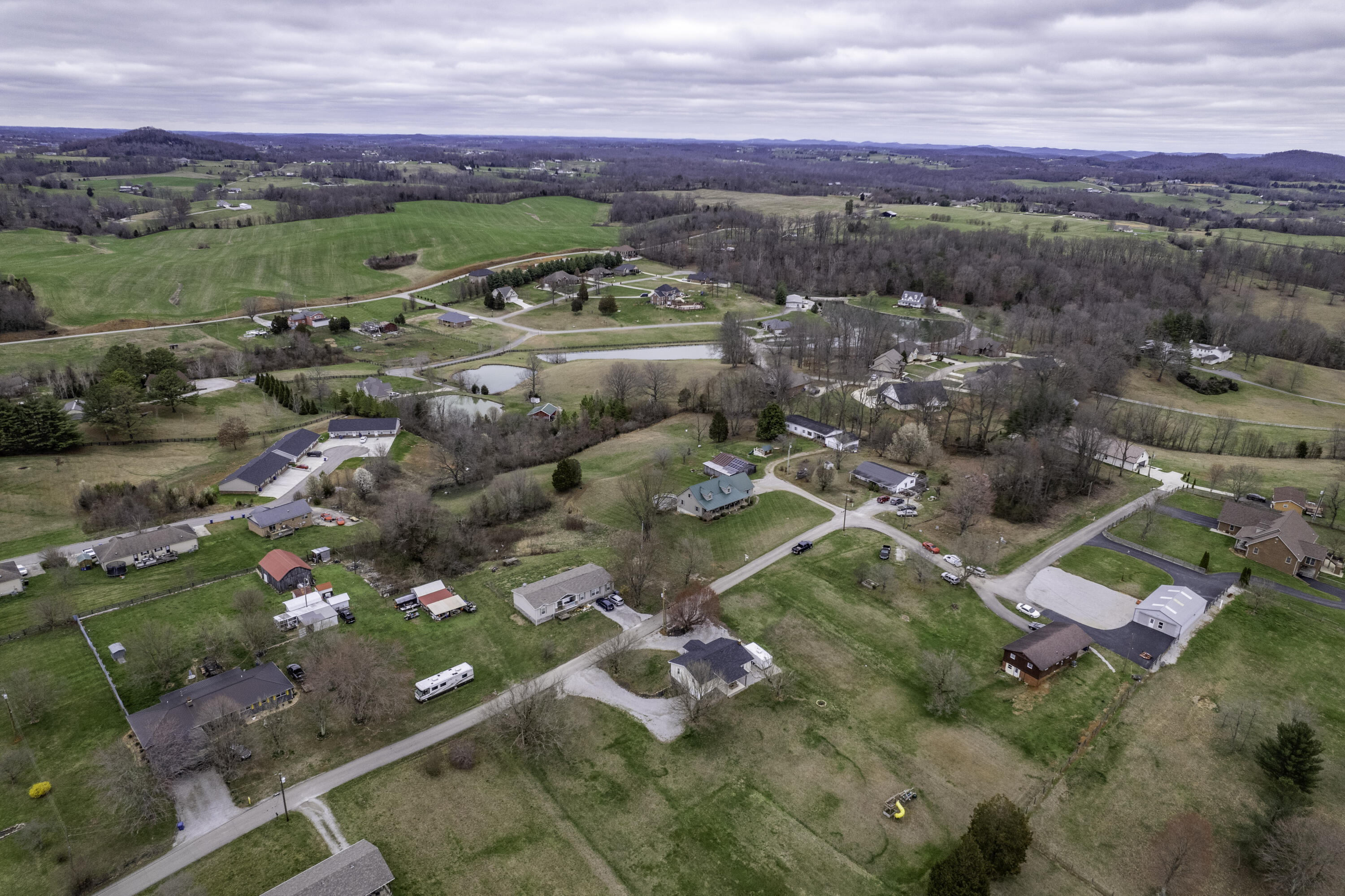 210 Whitaker Road Somerset, KY 42503 - Photo 46 of 60 DJI_0963-Edit