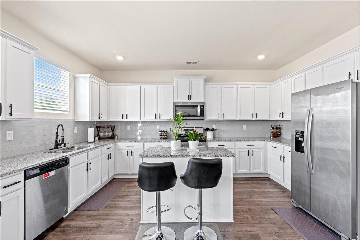 1203 Sambar Circle Grovetown, GA 30813 - Photo 13 of 31 13-Kitchen
