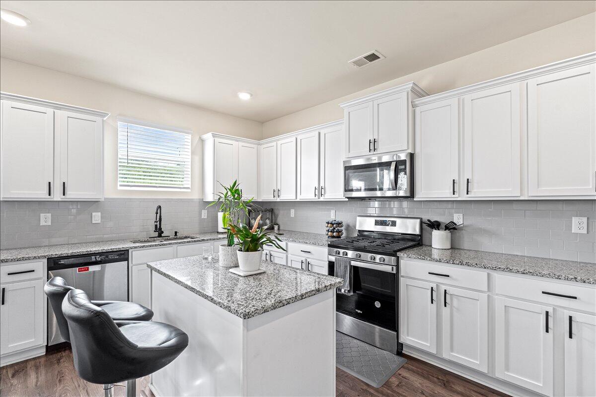 1203 Sambar Circle Grovetown, GA 30813 - Photo 16 of 31 16-Kitchen