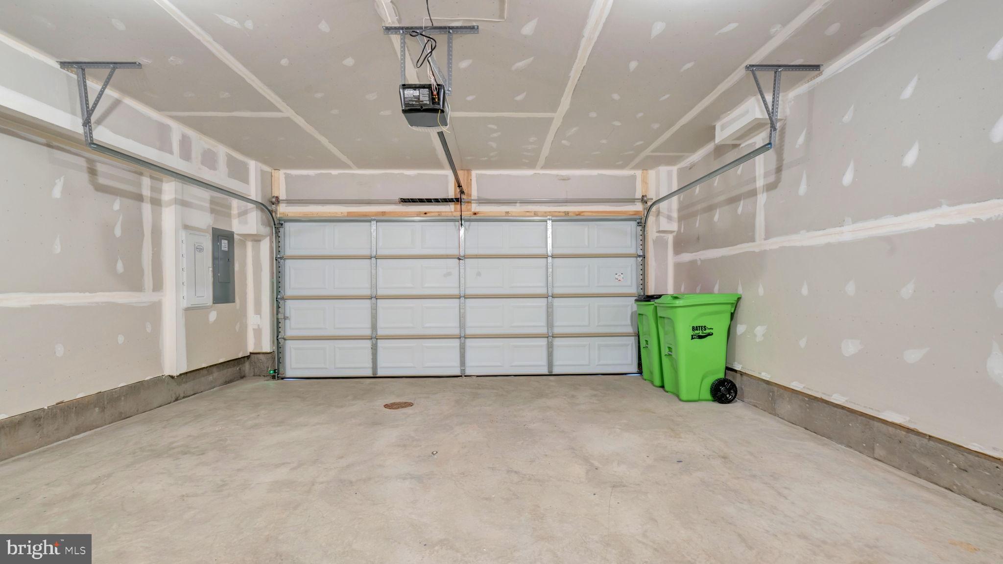 13170 Arches Road Herndon, VA 20170 - Photo 25 of 30 a view of a garage