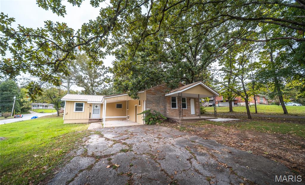 401 Fort Wyman Road Rolla, MO 65401 - Photo 23 of 28 Gallery Image 23