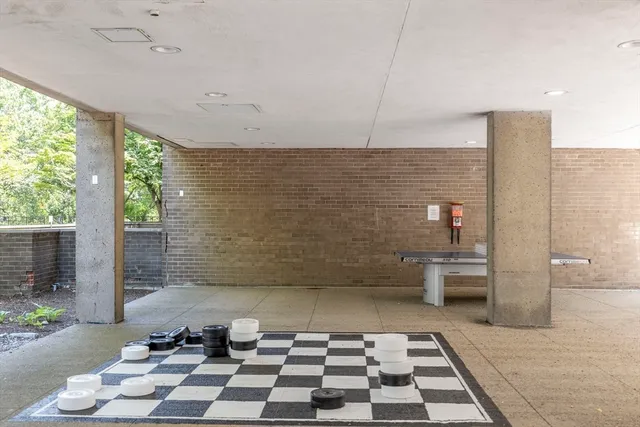 $880,000 | 33 Pond Avenue, Unit 919, Brookline, MA 02445