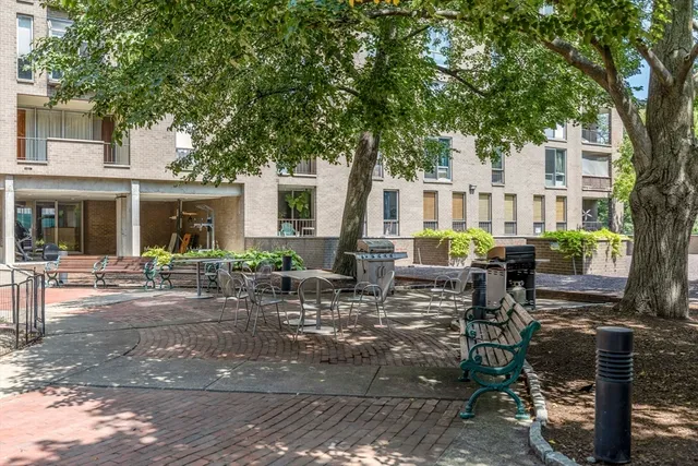 $880,000 | 33 Pond Avenue, Unit 919, Brookline, MA 02445