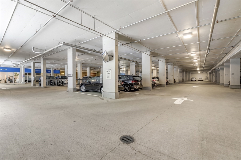 33 Pond Avenue, Unit 919 Brookline, MA 02445 - Photo 33 of 37