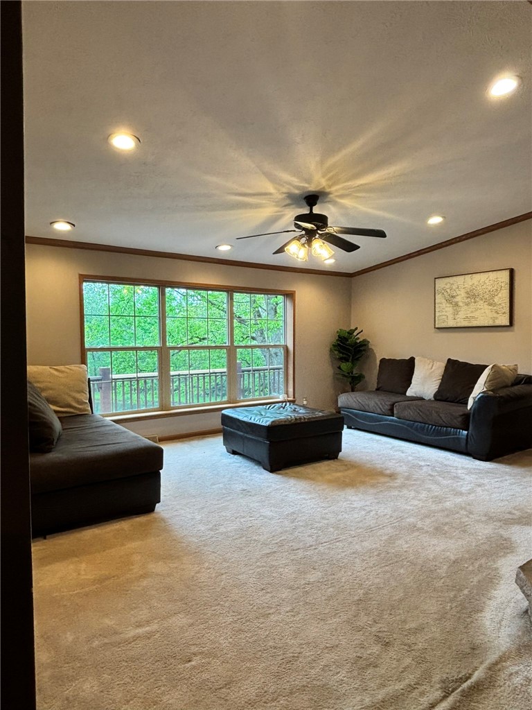367 Ellison Road Barton, NY 14859 - Photo 27 of 48 Lots of natural light