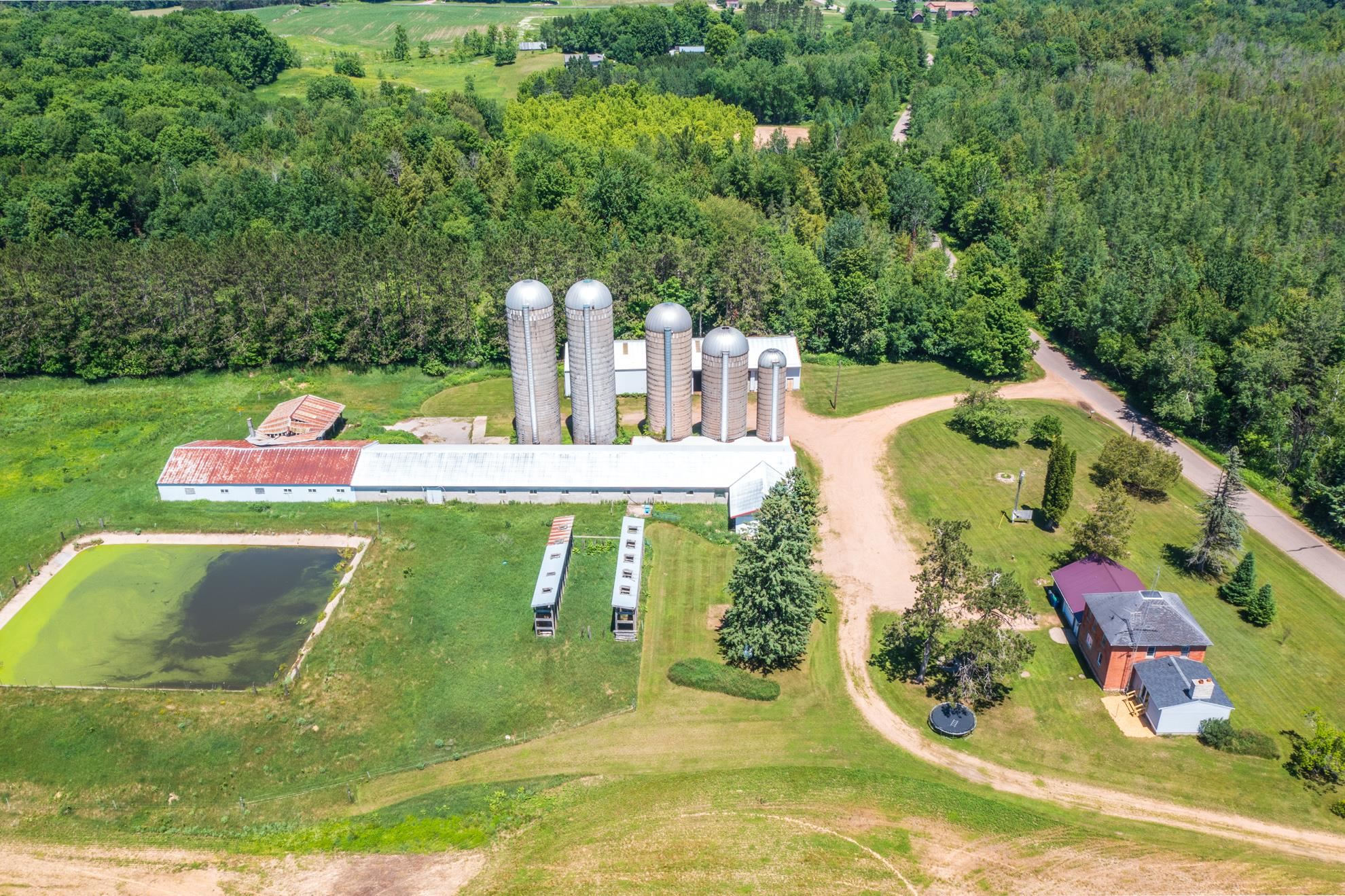 N11897 Cedar Road Birnamwood, WI 54414 - Photo 6 of 59