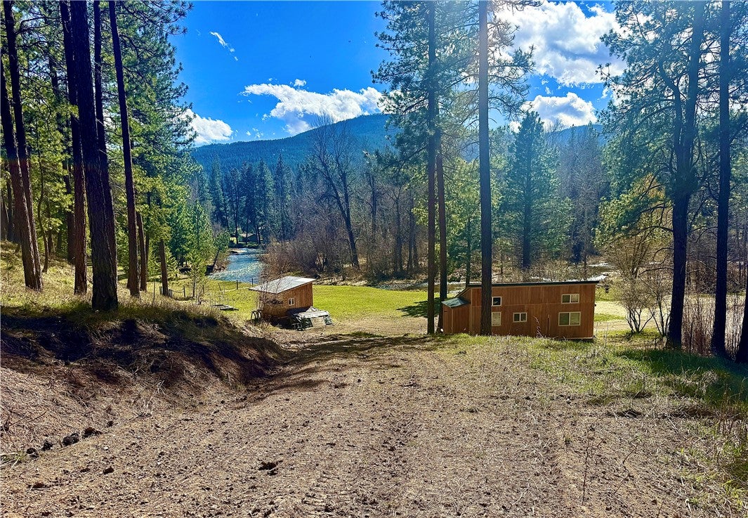 21481 9 Mile Road Huson, MT 59846 - Photo 14 of 33 Gallery Image 14