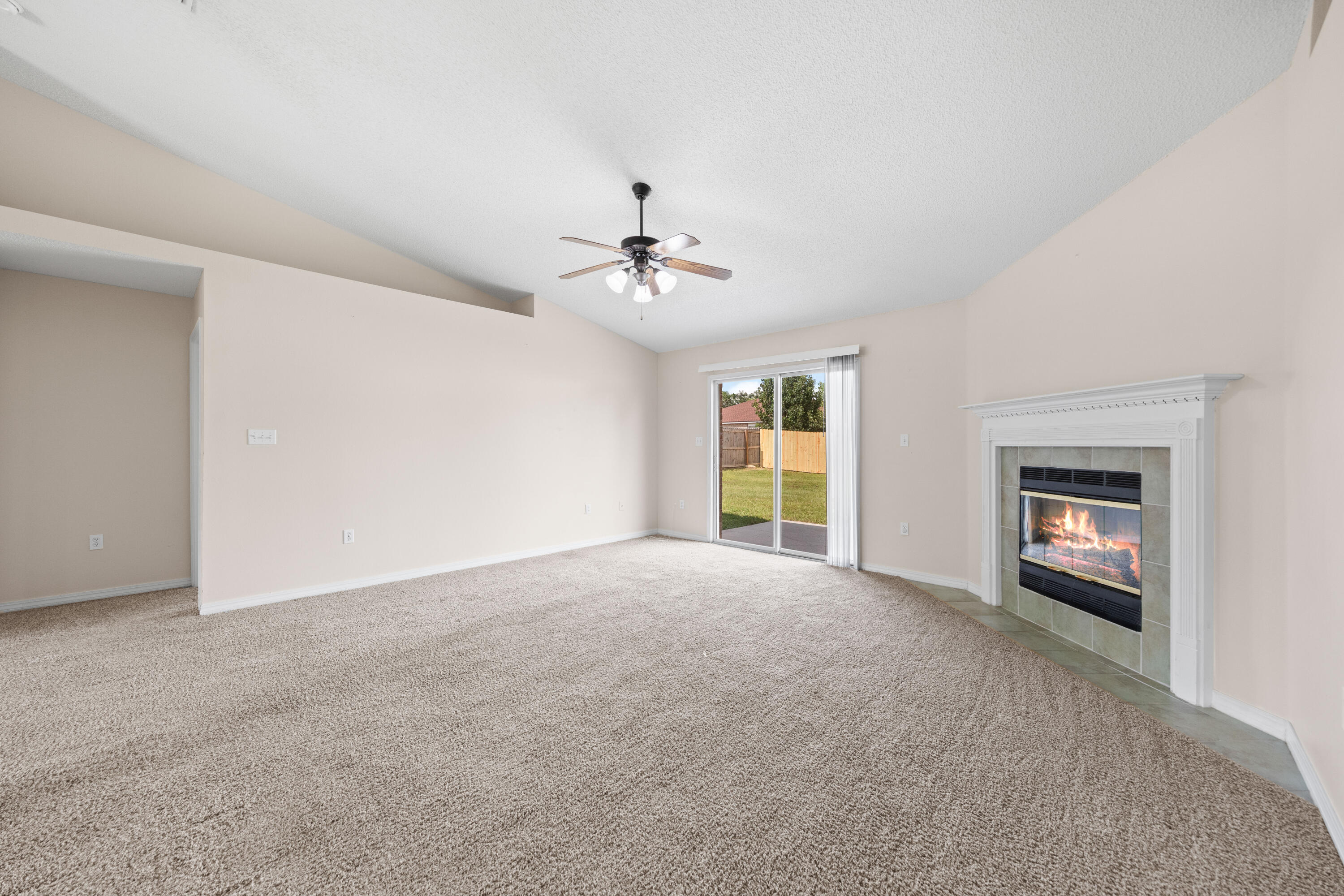 275 Limestone Circle Crestview, FL 32539 - Photo 30 of 45 a view of an empty room with a window