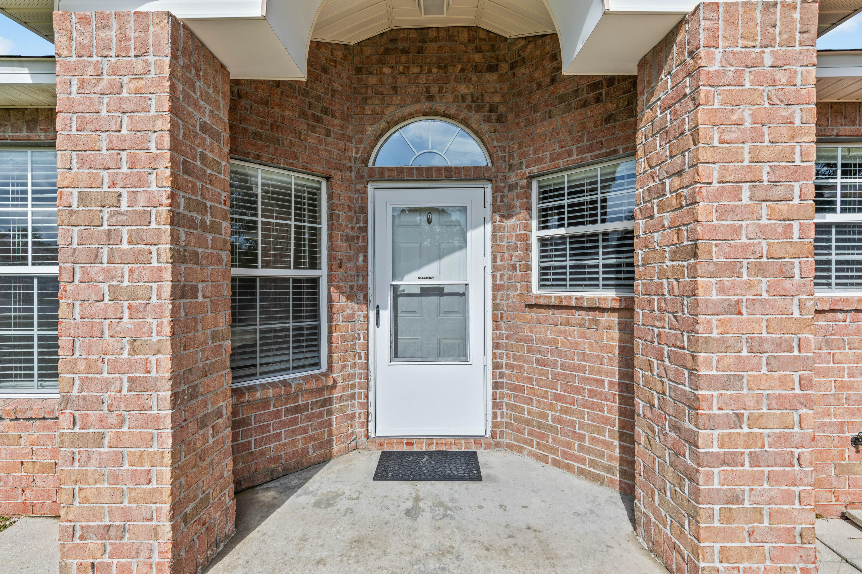 275 Limestone Circle Crestview, FL 32539 - Photo 4 of 45 a view of outdoor space