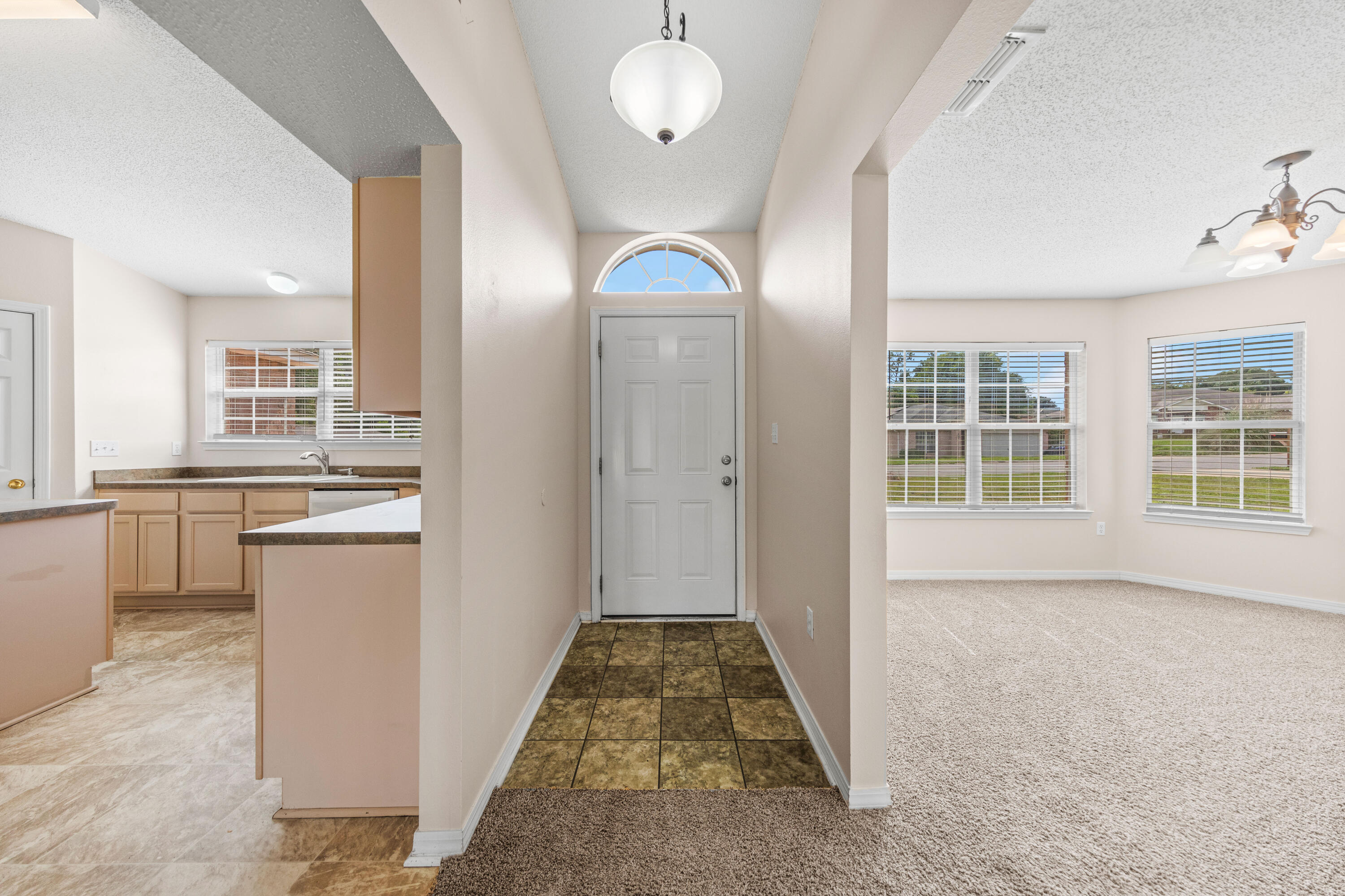 275 Limestone Circle Crestview, FL 32539 - Photo 5 of 45 a view of a kitchen with a sink