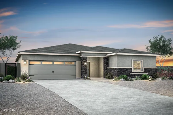 $374,900 | 4016 North Ghost Holw Way, Casa Grande, AZ 85122