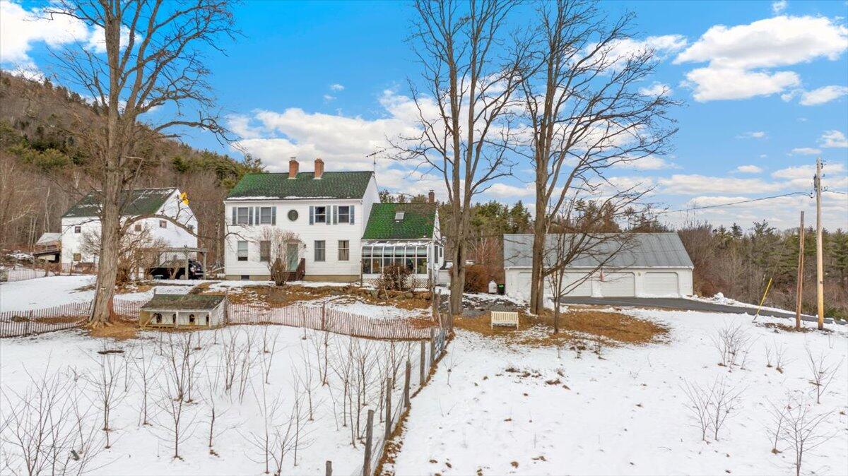642 Backkingdom Road Mexico, ME 04257 - Photo 64 of 88 05-642 Backkingdom Rd-63