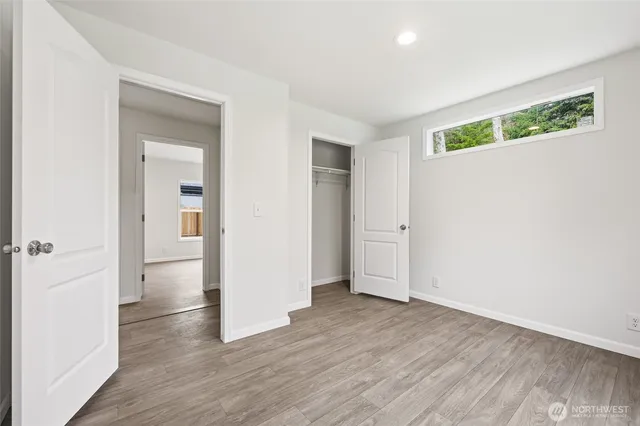 a house view with a outdoor space