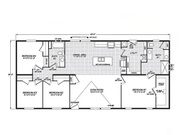 $394,995 | 30 Porter Creek Road, Elma, WA 98541