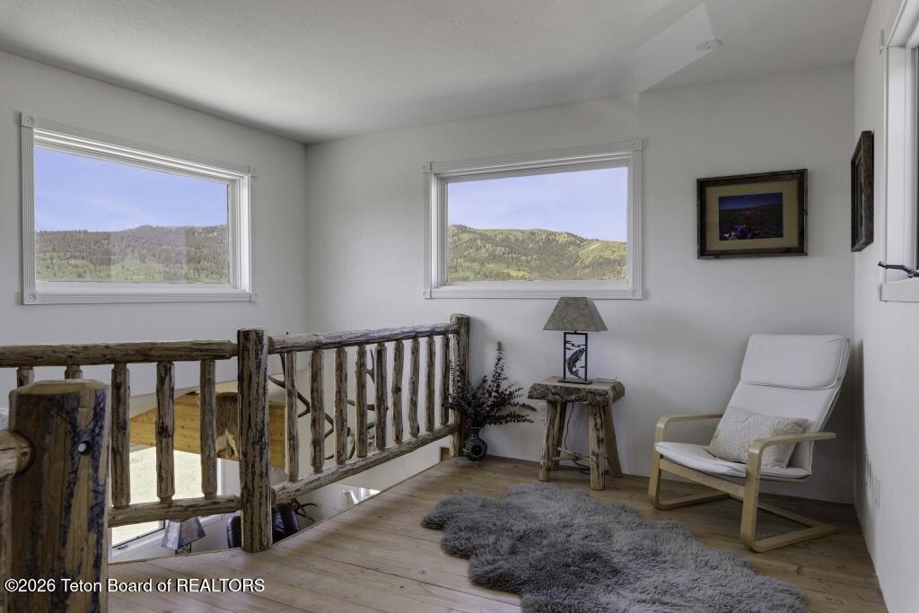 7585 South Squaw Creek Road Jackson, WY 83001 - Photo 18 of 26 7585 Squaw Creek Road