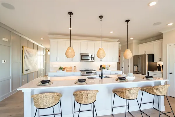 $546,505 | 8544 Chadwick Court, Woodridge, IL 60517