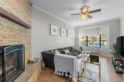 $555,000 | 11621 Tuscany Way, Dallas, TX 75218